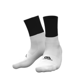 GAA Midi Socks Black